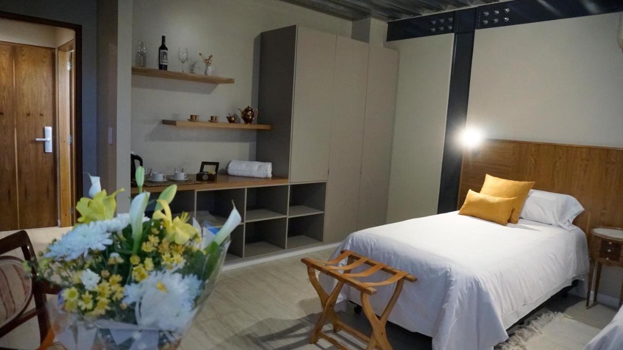 718 Rufino Petit Hotel Mendoza Zewnętrze zdjęcie